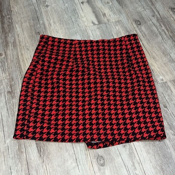 shein skirt  - Picture 2 of 2